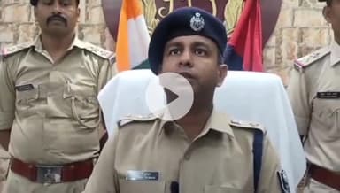 फुलवारी: फुलबारी शरीफ: परसाबाजार में किशोर की हत्या का खुलासा, 24 घंटे में 5 आरोपी किशोर पकड़े गए