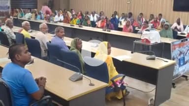 सासाराम: बिहार सरकार ने पेंशनधारियों के खातों में राशि का किया हस्तांतरण