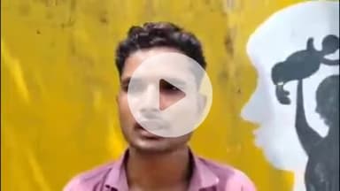 सिराथू: बालक मऊ गाँव के युवक ने बताया- मामूली बात पर पड़ोसियों ने फावड़े से मारा, पुलिस ने नहीं सुना, अधिकारियों से लगाई गुहार