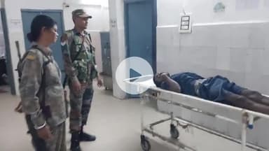 लोहरदगा: जुरिया में मौसा से विवाद के बाद मारपीट में युवक घायल, एक माह पूर्व पत्नी से विवाद में कट गया था लिंग