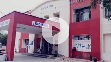 तोशाम: स्पेशल स्टाफ ईशरवाल ने गांव रतेरा में सरेआम सट्टा खाईवाली करते हुए एक आरोपी को किया गिरफ्तार