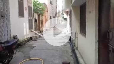 रूड़की: रामनगर में अच्छी खासी सड़क को तोड़ने का विरोध, सड़क तोड़कर बनाने का आरोप, जनता के टैक्स के दुरुपयोग का आरोप