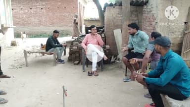 पट्टी:डेईडीह धौरहरा में विजय यादव के पिताजी एवं तकिया दाउदपुर में अनिल कुमार की दादीजी एवं हरिपुर बरदैता में हीरालाल गौतम के निधन पर जताई शोक संवेदना।