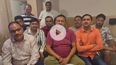 मुज़फ्फरनगर: काठमांडू हिंसा ने बढ़ाई चिंता, व्यापारी बोले- हालात बेहद खराब, सुरक्षित घर लौटना चाहते हैं, होटल में छिपकर रह रहे