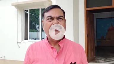 सासाराम: तेजस्वी प्रसाद के खानी चुना वाले बयान पर सासाराम से जिला अध्यक्ष ने किया पलटवार