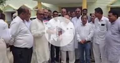 बाड़मेर: गडरा लूट की वारदात का त्वरित खुलासा करने पर बाड़मेर जिला केमिस्ट एण्ड ड्रगिस्ट एशोसिएशन ने बाड़मेर पुलिस का किया आभार