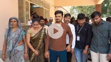 मथुरा: सिर तन से जुदा करने की धमकी मिल रही विनय पंडित को, विशेष समुदाय पर हैं आरोप