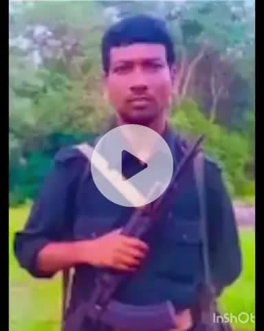 जगदलपुर: ताड़मेटला-रानीबोदली अटैक का मास्टरमाइंड देवजी नक्सल महासचिव बना, 131 जवानों का हत्यारा, 1 करोड़ का इनामी