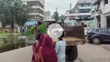 पंडारक: पंडारक प्रखंड के दरगाही टोला निवासी का शव गंगा नदी से बरामद, पोस्टमार्टम कराया गया