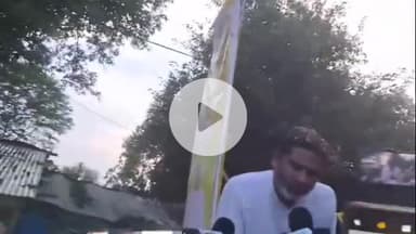 बेगूसराय: जन सुराज के सूत्रधार प्रशांत किशोर पहुंचे बेगूसराय, इस दौरान उन्होंने कहीं बड़ी बात