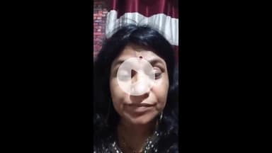 अजयगढ़: कल्पना सिंह ने सोशल मीडिया पर बैंक की लापरवाही का वीडियो साझा किया