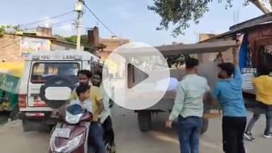 इटावा: सैफई थाना क्षेत्र के अंतर्गत एक्सप्रेस वे पर मिले वृद्ध की मृत्यु के 15 दिन बाद पुलिस ने कराया अज्ञात का पीएम