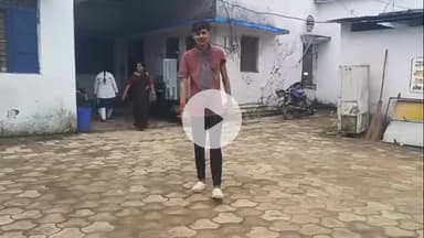 पवई: टांई ग्राम में कुत्ते का आतंक, पागल कुत्ते ने आधा दर्जन लोगों को किया लहूलुहान, एक गंभीर, रीवा रेफर