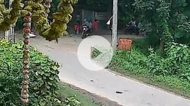 बेगूसराय: मुनिअप्पा के पास अपराधियों ने सीएसपी संचालक से ₹2 लाख की लूट की, पुलिस जांच में जुटी