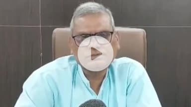 बेगूसराय: सिविल सर्जन डॉ. अशोक कुमार ने अवैध क्लिनिकों पर की बड़ी कार्रवाई की बात