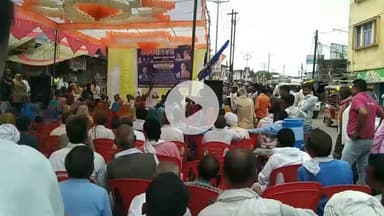 बहुजन समाज पार्टी के नेतृत्व में आज महामहिम राज्पाल जी के नाम पथरिया विधानसभा SDM क़ो ज्ञापन सौपा.. #दमोह #Damoh #komalahirwar_मूकनायक