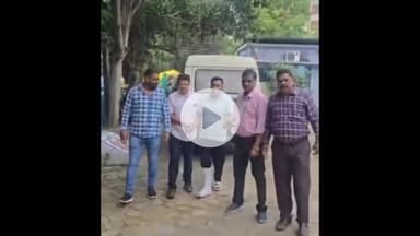 बिचौली हप्सी: क्राइम ब्रांच ने ₹10 लाख की एमडी ड्रग्स के साथ एक आरोपी को गिरफ्तार किया