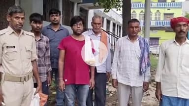 आरा: दामोदरपुर में शौच करने गए किशोर की गड्ढे में डूबने से हुई मौत