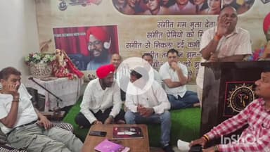 खेरागढ़: शिक्षक पात्रता परीक्षा के खिलाफ शिक्षक संघ 11 सितम्बर को जिलाधिकारी को सौंपेगा ज्ञापन