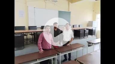 सुपौल: बिहार विधानसभा चुनाव की तैयारियों को लेकर जिला प्रशासन ने लिए कई महत्वपूर्ण निर्णय