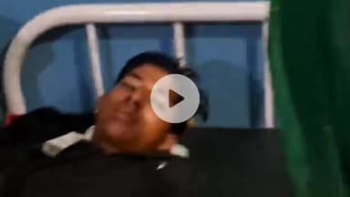 उचकागांव: उचकागांव के महैचा गांव में महावीरी जुलूस में करंट लगने से चार लोग जख्मी, अस्पताल में इलाज जारी