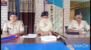 संपतचक: गौरीचक में पत्नी को छोड़ नाबालिग साली से शादी करने का आरोपी जीजा गया जेल