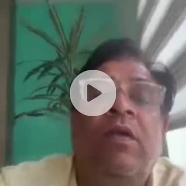 बाड़मेर: नेपाल में फंसे बाड़मेर के पेट्रोल पंप संचालक पंकज चितारा