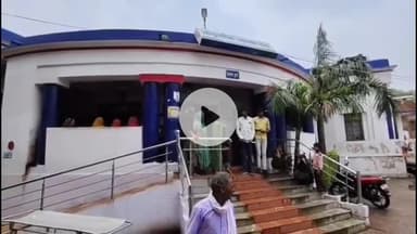 अजयगढ़: अजयगढ़ में शत-प्रतिशत सेचुरेशन का प्रयास हो, कलेक्टर सुरेश कुमार ने जारी किए निर्देश