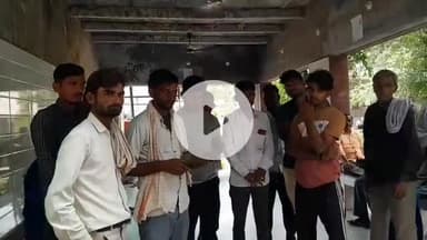 मथुरा: गिर्राज जी की परिक्रमा लगाने गए पूर्व प्रधान की अस्पताल में हुई मौत