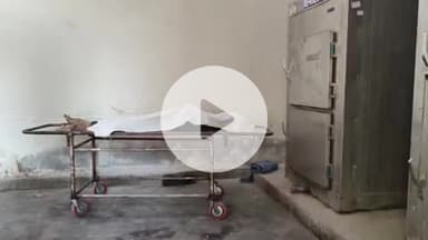 झालरापाटन: ओसाव गांव में कीटनाशक का छिड़काव करते समय किसान की मौत, परिजनों को खेत पर पड़ा मिला