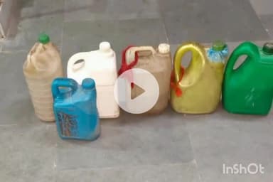 गया टाउन सीडी ब्लॉक: शराब कांड में 3 आरोपी 35 लीटर देसी महुआ शराब व एक बाइक के साथ गिरफ्तार