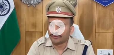 पटना ग्रामीण: वाहन चेकिंग में बाइक से मिले ₹20 लाख, दरोगा ने ₹1750000 का हेरफेर किया, सस्पेंड