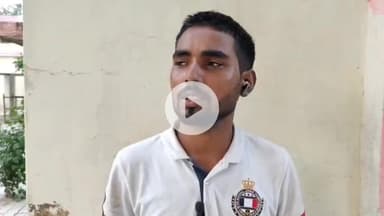 गोंडा: धानेपुर में तैनात दो सिपाहियों पर एक युवक को फर्जी तरीके से लॉकअप में बंद करने, मारपीट और पैसे मांगने का आरोप