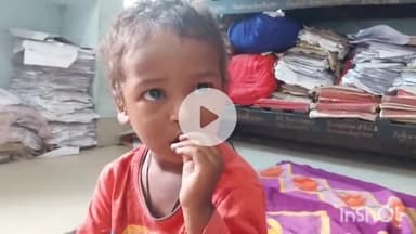 नवादा: नवादा के सद्भावना चौक के पास पुलिस ने एक बच्चे को किया बरामद, अब तक नहीं हुई पहचान