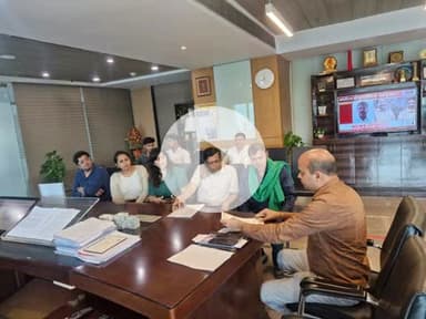 समस्याओं का समाधान हो, तभी होगा आमजन खुशहाल @ग्रेटर_नोएडा 
Problems are solved, only then the common man will be happy. #Greater_Noida 
@Bhartiya_Kisan_Sangthan 
 #भारतीय_किसान_संगठन