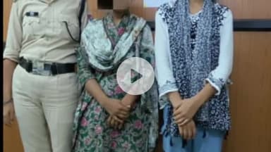 गया टाउन सीडी ब्लॉक: गया रेलवे जंक्शन पर RPF टीम ने 2 नाबालिग लड़कियों को बचाया, नासरीगंज थाने में मामला दर्ज