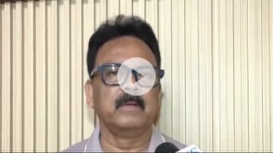 लोहरदगा: लोहरदगा सांसद सुखदेव भगत नेपाल GEN-Z आंदोलन पर बोले- किसी भी समाज में हिंसा अस्वीकार्य, भारत शांति का पक्षधर