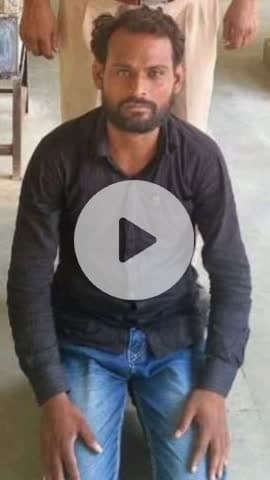 भुसावर: भुसावर थाना पुलिस ने सरसों चोरी के मामले में एक आरोपी को किया गिरफ्तार