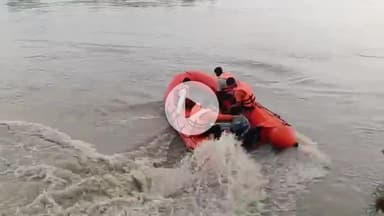 रामपुर: कोसी नदी में डूबी 15 वर्षीय छात्रा की तीसरे दिन एनडीआरएफ टीम ने तलाशी, ज़िला अस्पताल में पोस्टमार्टम कराया गया