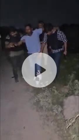 जौनपुर: पुलिस मुठभेड़ में कुख्यात बदमाश अखिलेश यादव उर्फ नेता को किया गया गिरफ्तार