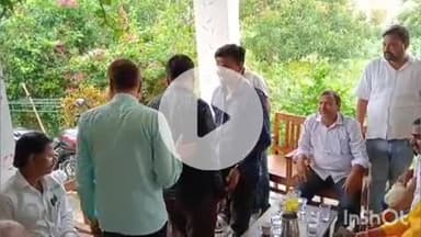 करपी: मंझोपुर गांव में क्षत्रिय करणी सेना की बैठक आयोजित, कई निर्णय लिए गए