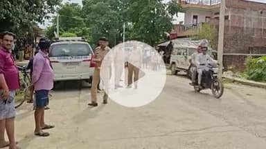 करछना: लाला का पूरा गांव में दो छात्रों के बीच विवाद के दौरान एक छात्रा ने दूसरे छात्र पर नुकीले हथियार से किया हमला, मौत