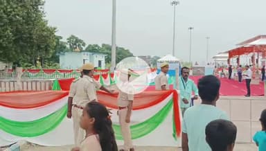 बख्तियारपुर: मुख्यमंत्री के बख्तियारपुर स्थित सीढ़ी घाट पर आगमन की तैयारी में जुटे अधिकारी