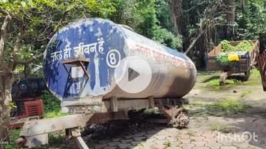 धार: धार नगर पालिका का कबाड़ गायब होने पर बवाल, निष्पक्ष जांच और दोषियों पर कार्रवाई की मांग