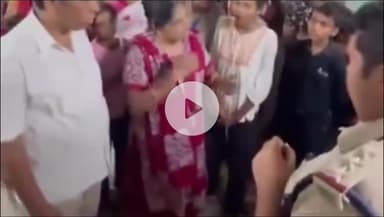 सिंगरौली: सिंगरौली में धर्मांतरण के आरोप में ओडिशा के 5 लोग गिरफ्तार, बाइबिल और धार्मिक सामग्री जब्त