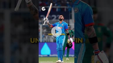 They dreamed big… and played even bigger. #viratkohli #cricketaddiction #asiacup