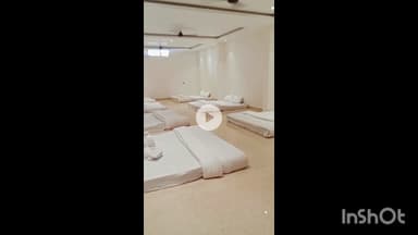 awadh palace khurai 🪷
contact no. 8819999818