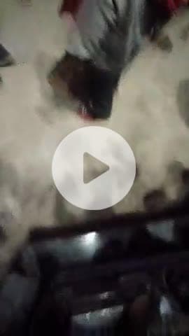 bijavar Bajrang Dal #Jay Shri Ram Jay Bajrang Dal Se Hui ladai