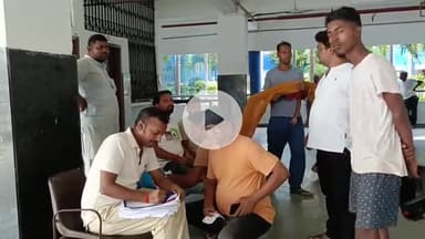 सुपौल: मेरचा गांव में कोशी नदी में डूबने से 7 वर्षीय बच्चे की मौत, परिवार में मचा कोहराम