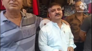 चंदेरी: जवाबदार अधिकारियों की लापरवाही से शहर में बदबू, हर तरफ फैला कचरा